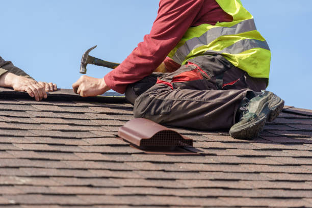 Professional Roofing Contractor in Toro Canyon, CA