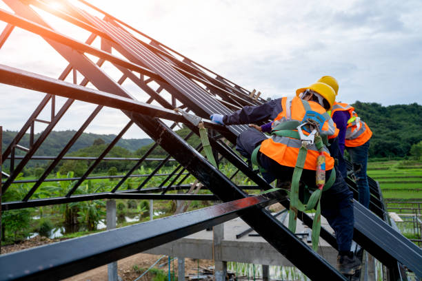 Roof Waterproofing Services in Toro Canyon, CA