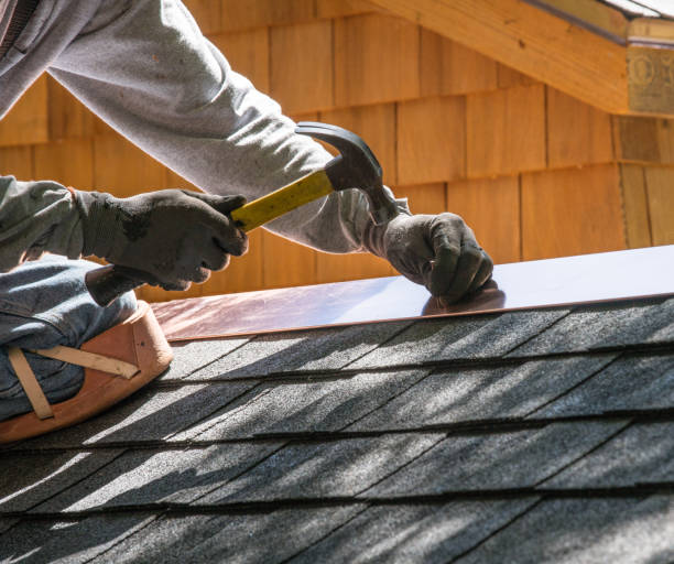 Quick and Trustworthy Emergency Roof Repair Services in Toro Canyon, CA